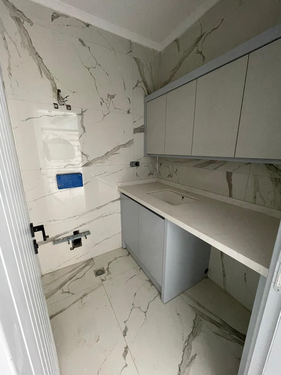 Квартира в Алании, Турция, 50 м² - фото 11