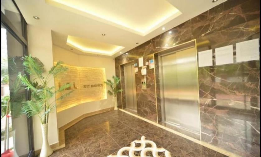 Квартира в Алании, Турция, 110 м² - фото 11