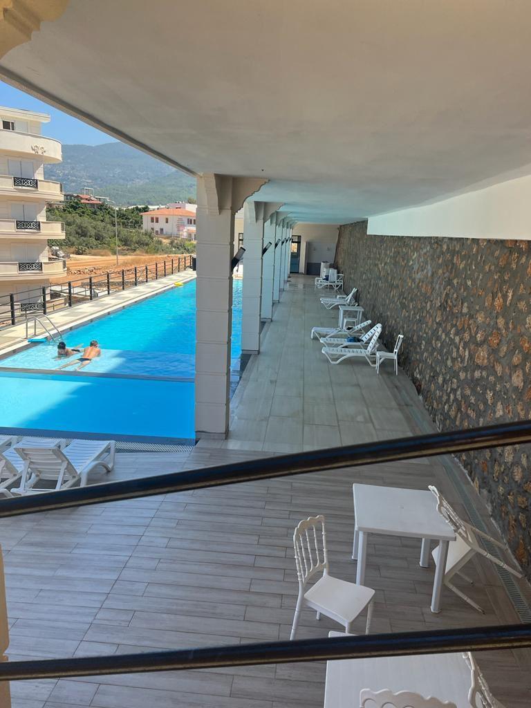 Квартира в Алании, Турция, 85 м² - фото 11