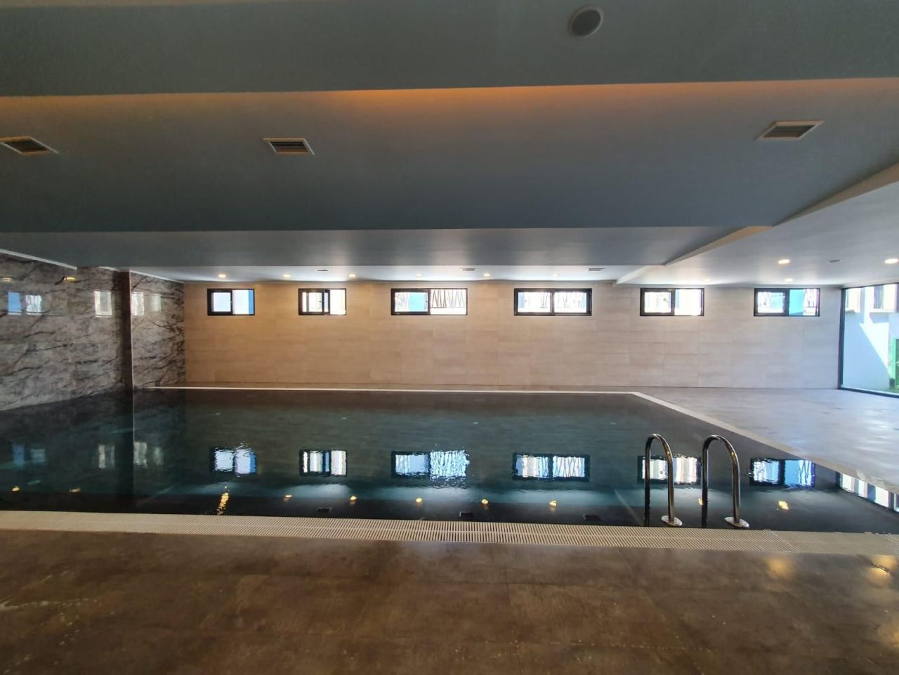 Квартира в Алании, Турция, 63 м² - фото 11