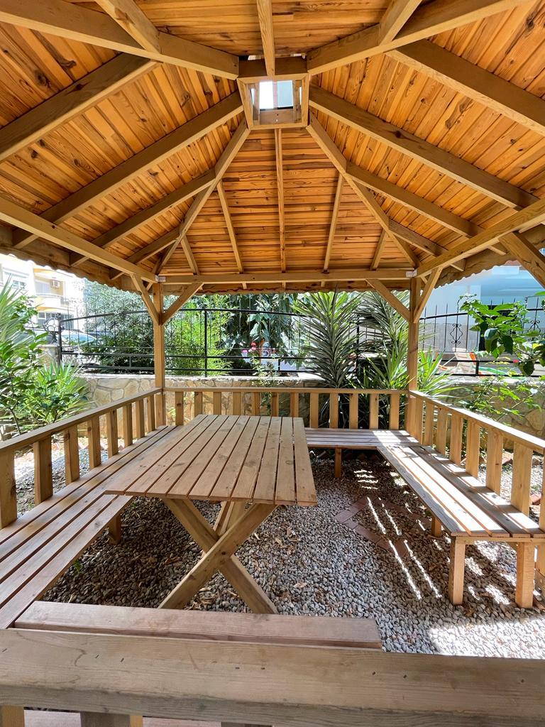 Квартира в Алании, Турция, 170 м² - фото 11