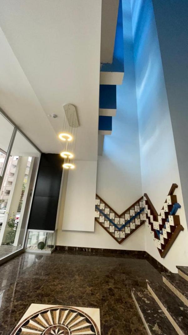 Пентхаус в Алании, Турция, 160 м² - фото 11