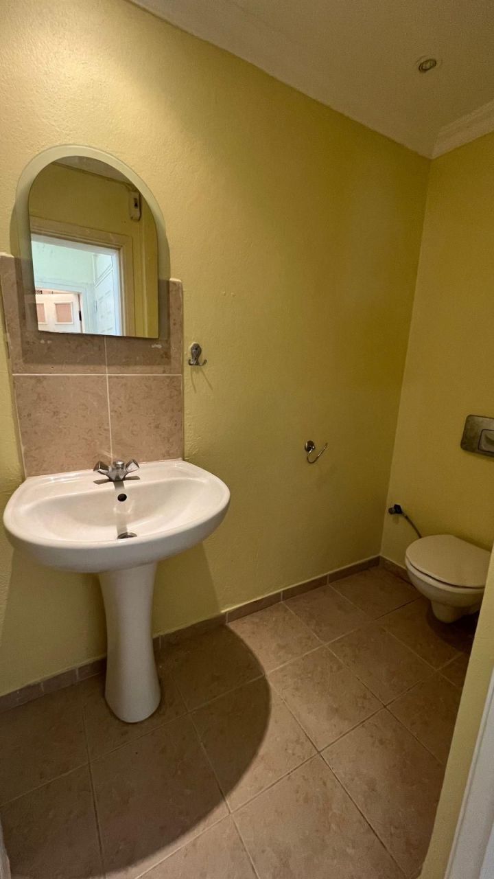 Квартира в Алании, Турция, 130 м² - фото 11