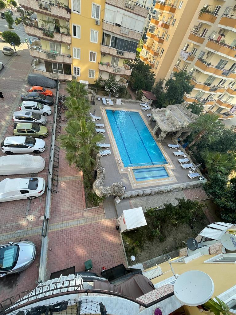 Квартира в Алании, Турция, 125 м² - фото 11