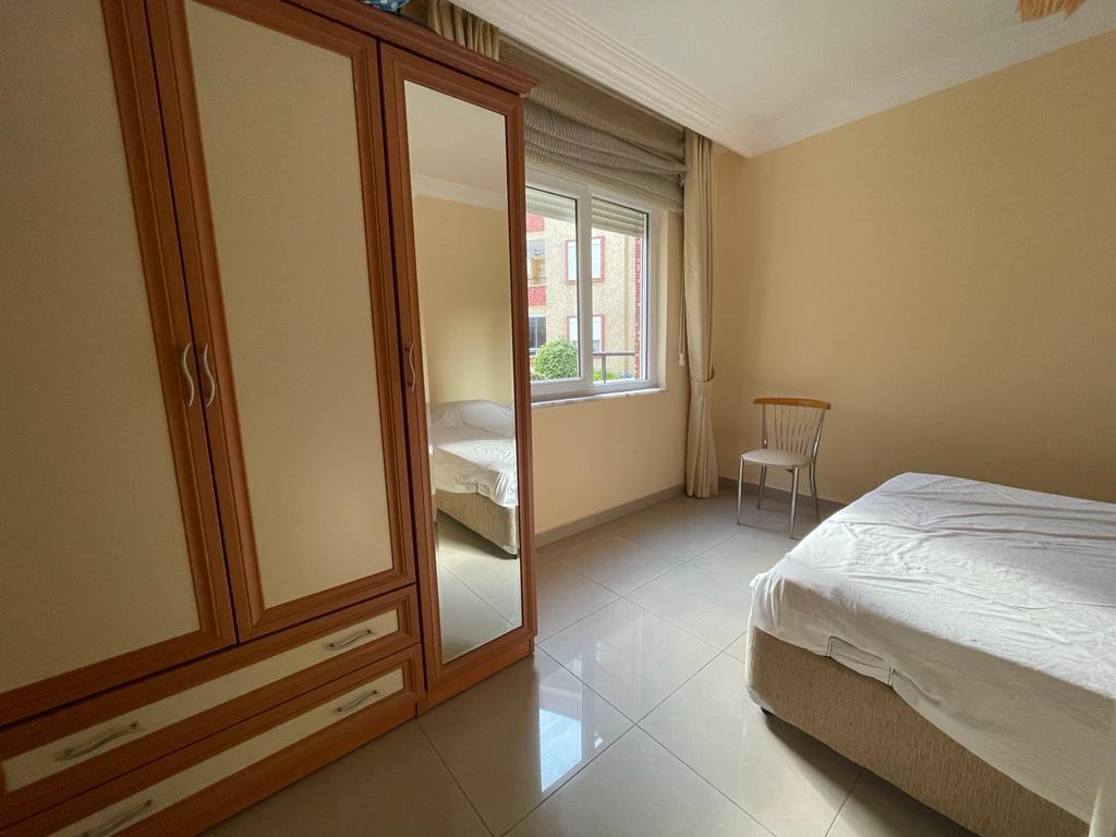 Квартира в Алании, Турция, 120 м² - фото 11