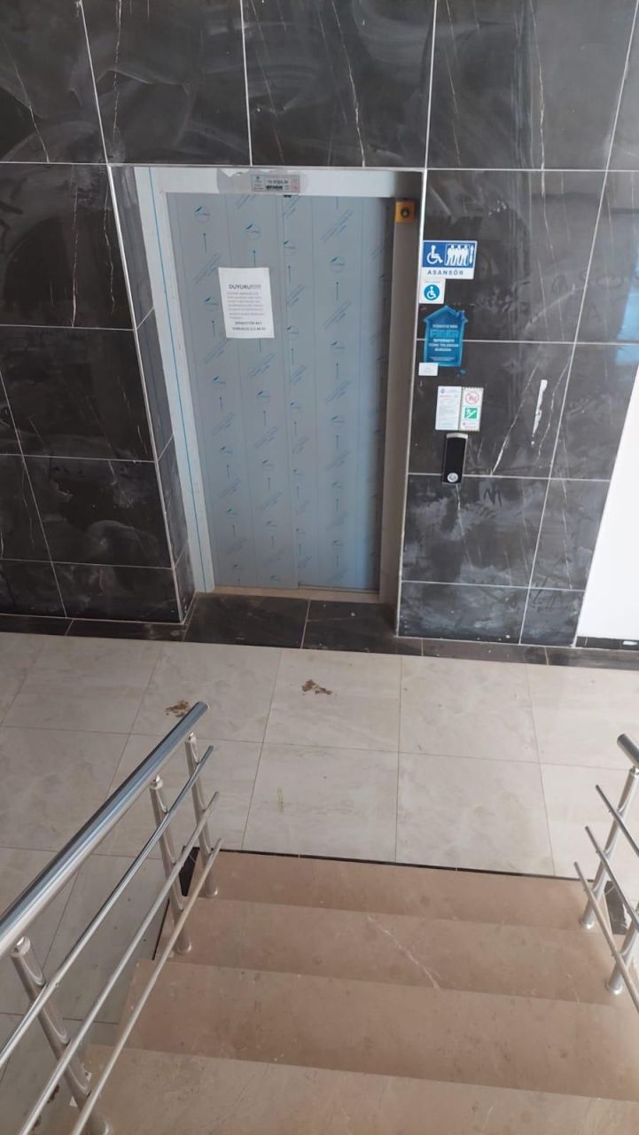 Квартира в Алании, Турция, 95 м² - фото 11