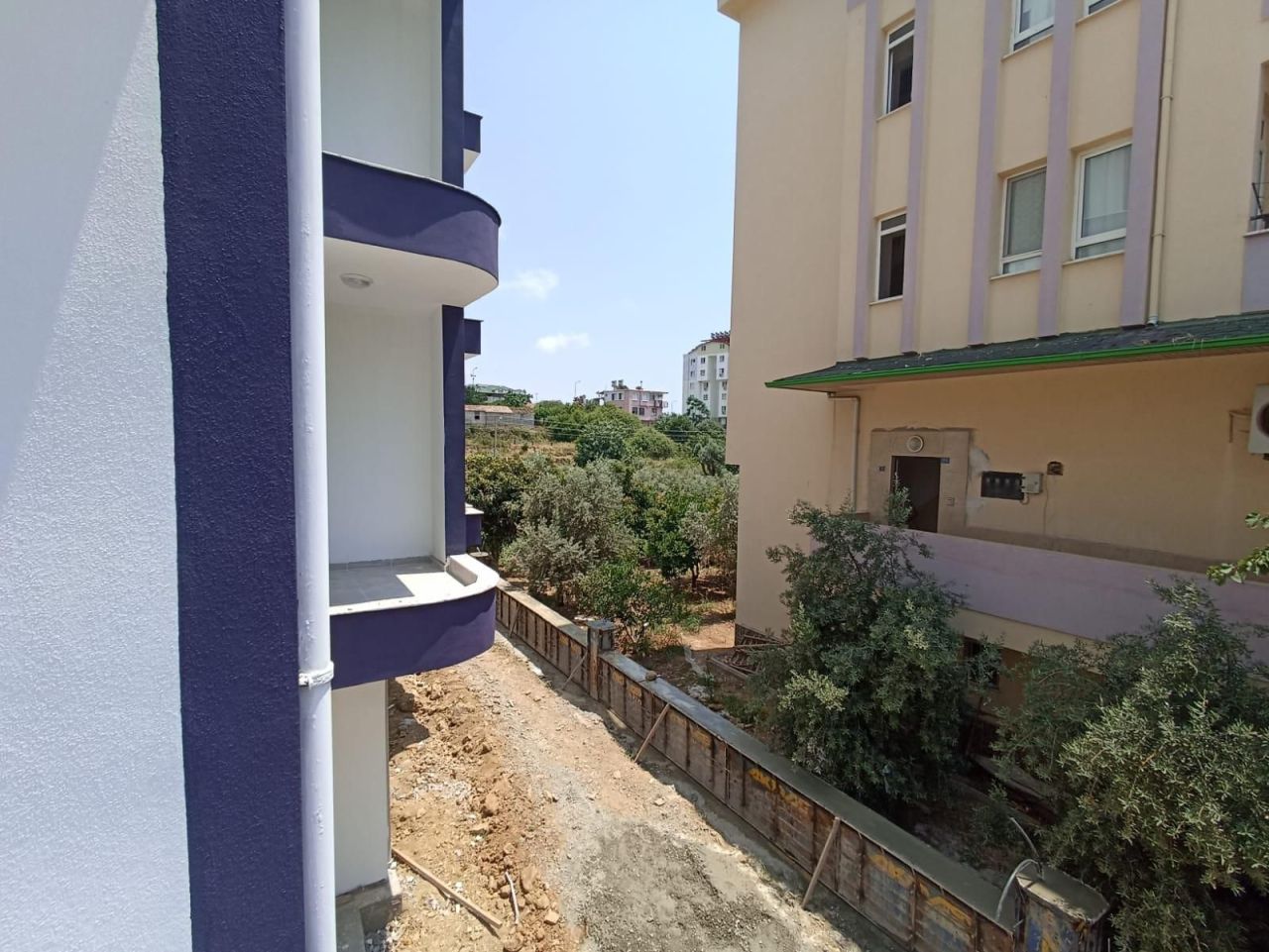 Пентхаус в Авсалларе, Турция, 125 м² - фото 11