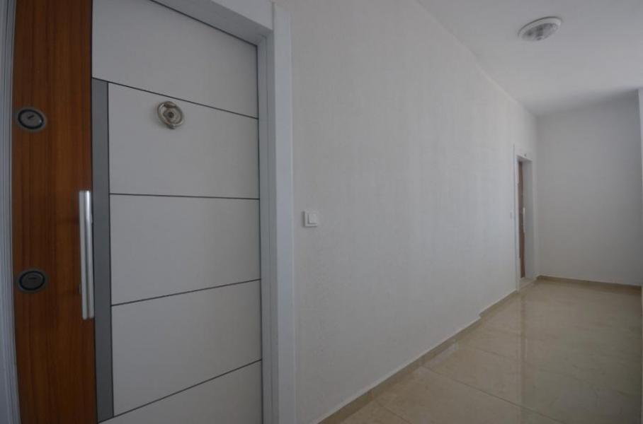 Квартира в Авсалларе, Турция, 115 м² - фото 11