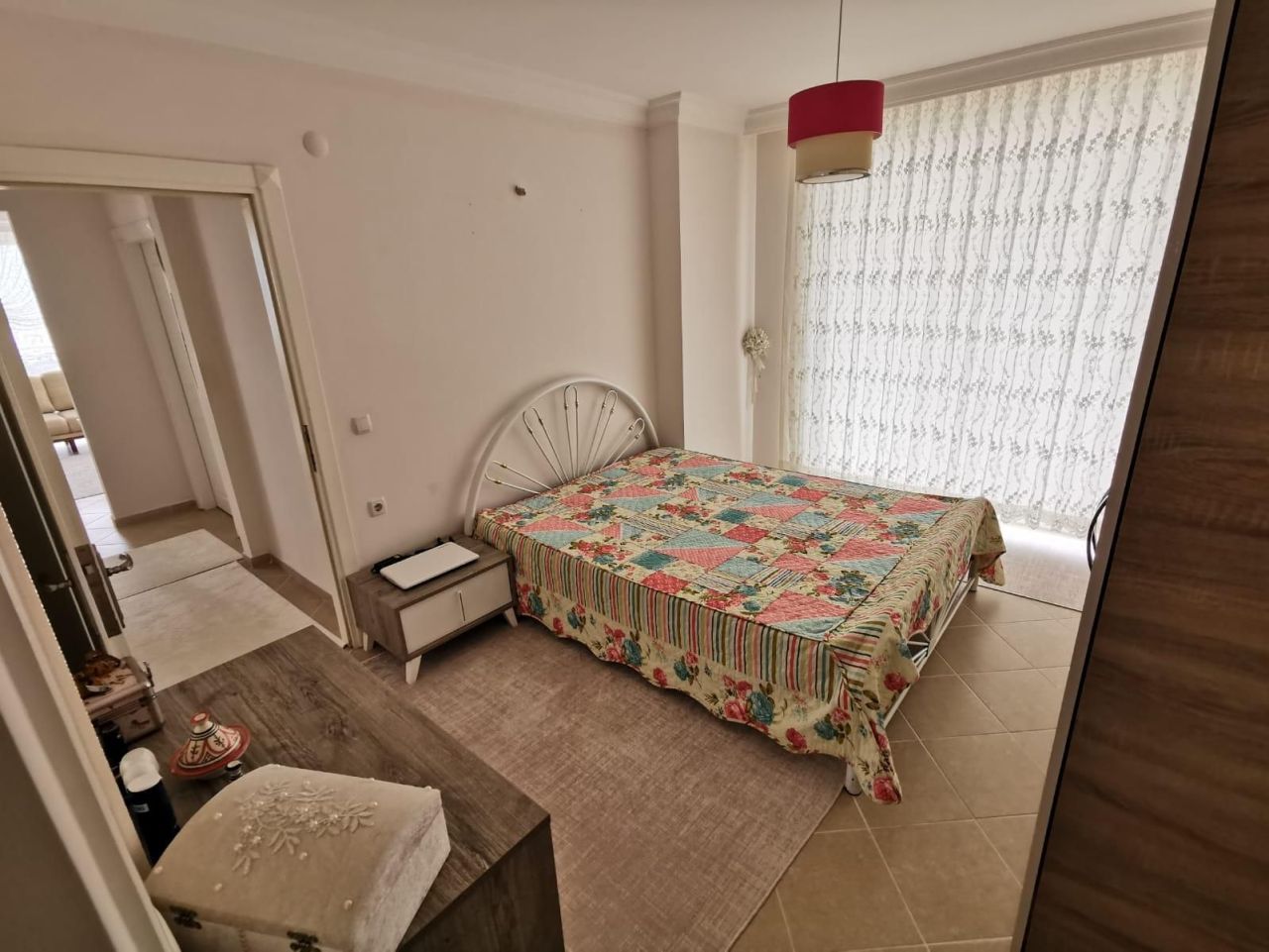 Квартира в Алании, Турция, 120 м² - фото 11