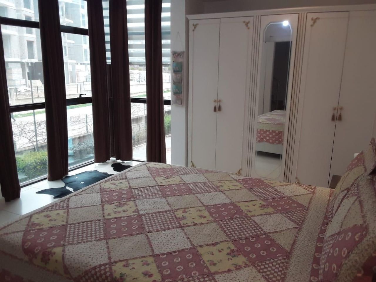 Квартира в Кестеле, Турция, 220 м² - фото 11