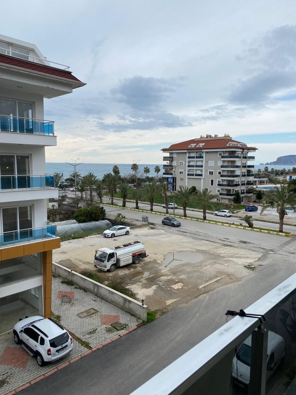 Квартира в Кестеле, Турция, 60 м² - фото 11