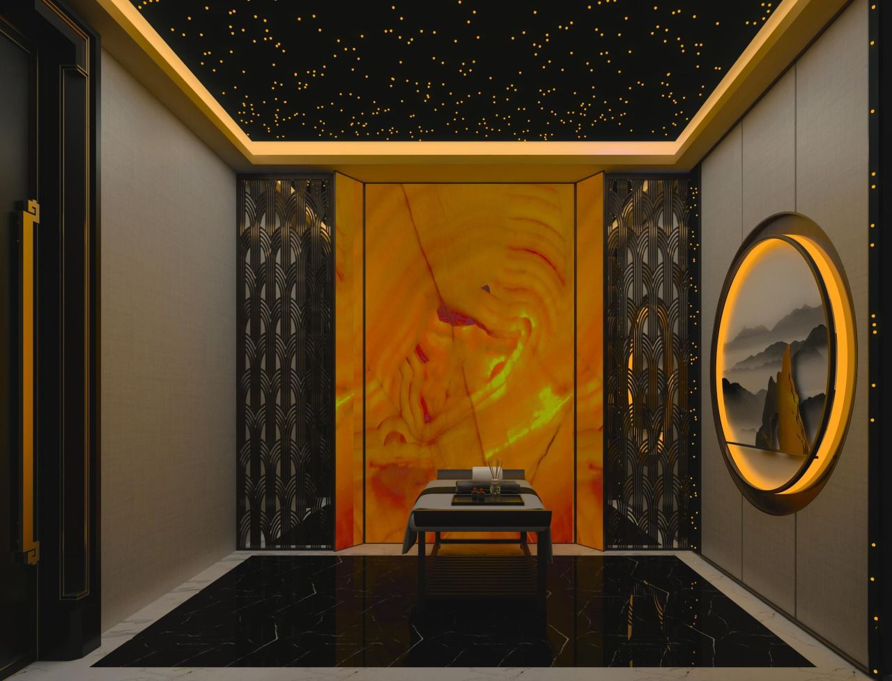 Квартира в Алании, Турция, 115 м² - фото 11