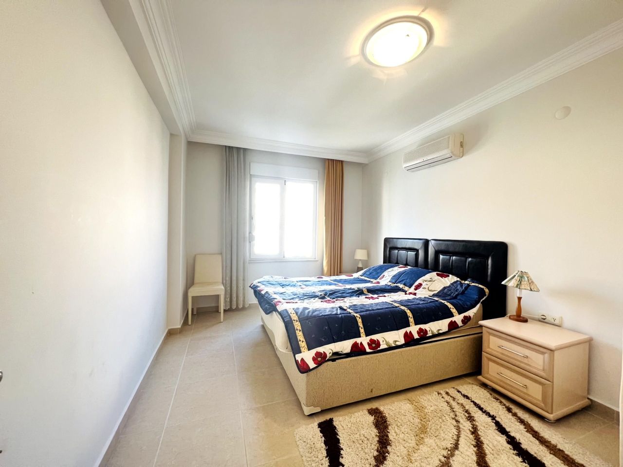 Квартира в Алании, Турция, 130 м² - фото 11