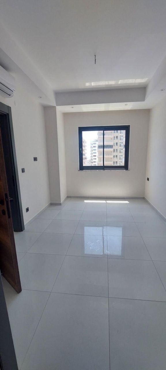 Квартира в Алании, Турция, 87 м² - фото 11