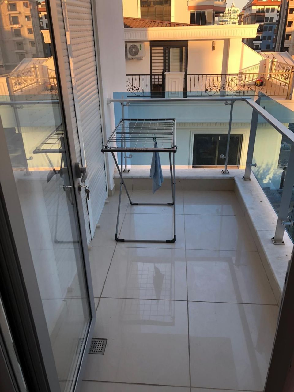 Квартира в Кестеле, Турция, 110 м² - фото 11