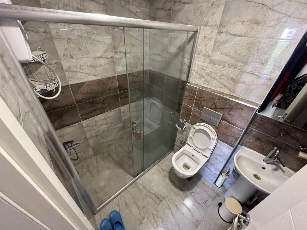 Квартира в Алании, Турция, 125 м² - фото 11