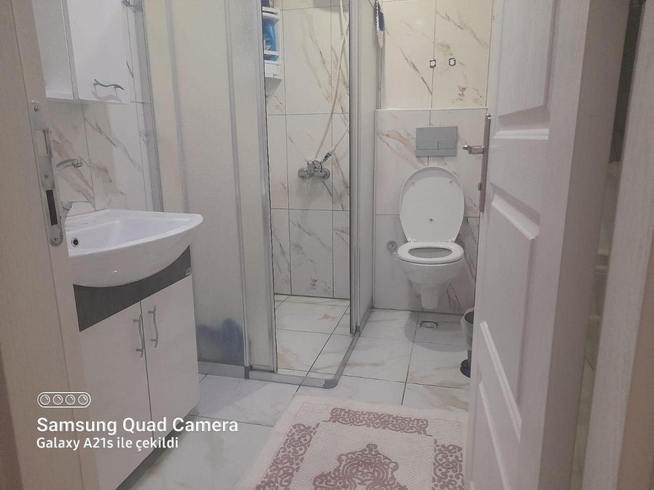 Квартира в Алании, Турция, 170 м² - фото 11