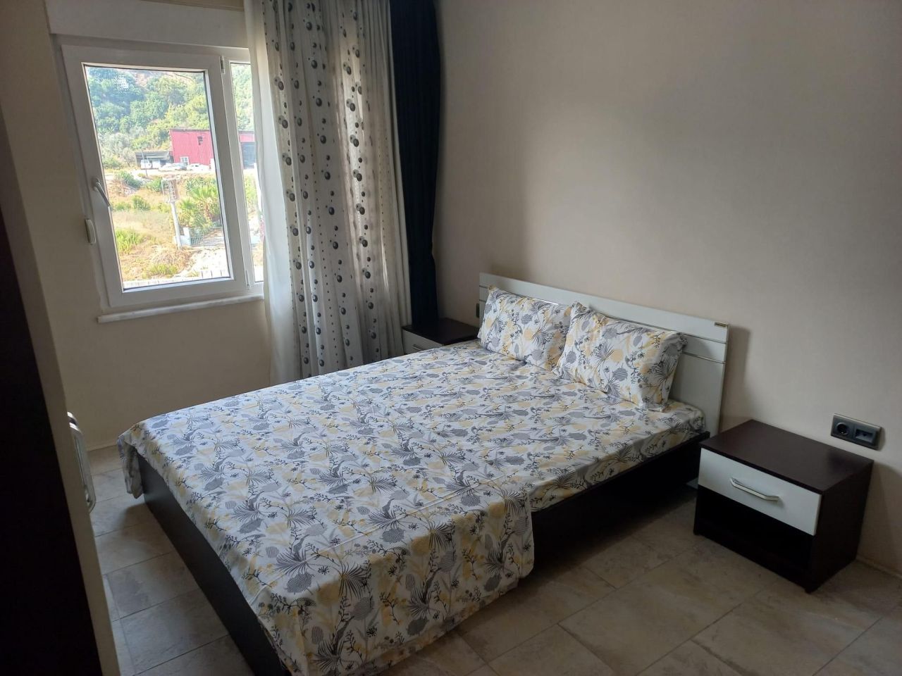 Квартира в Алании, Турция, 110 м² - фото 11