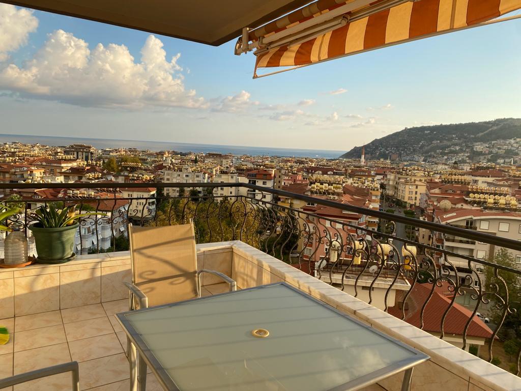 Пентхаус в Алании, Турция, 300 м² - фото 11