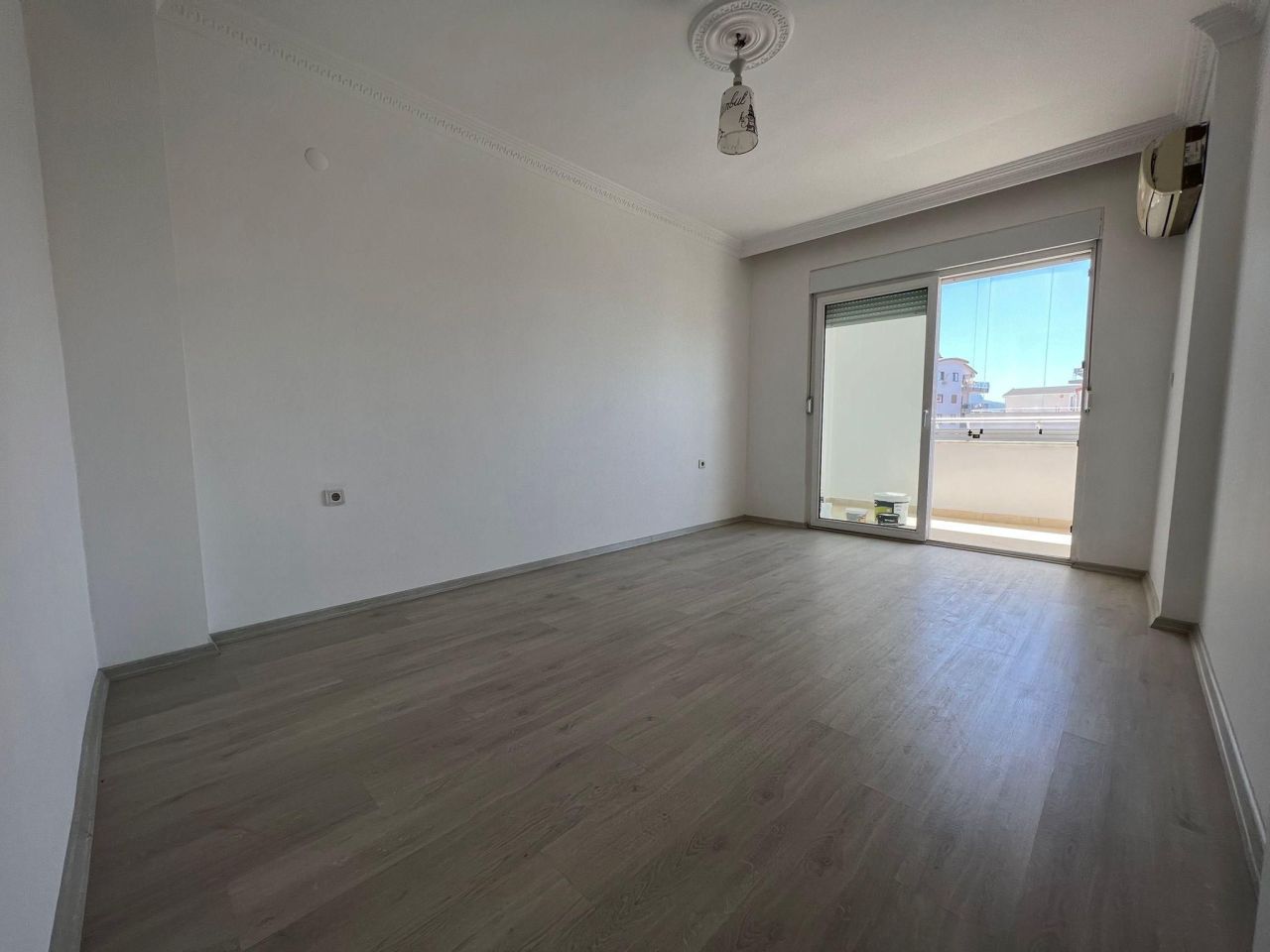 Квартира в Алании, Турция, 110 м² - фото 11