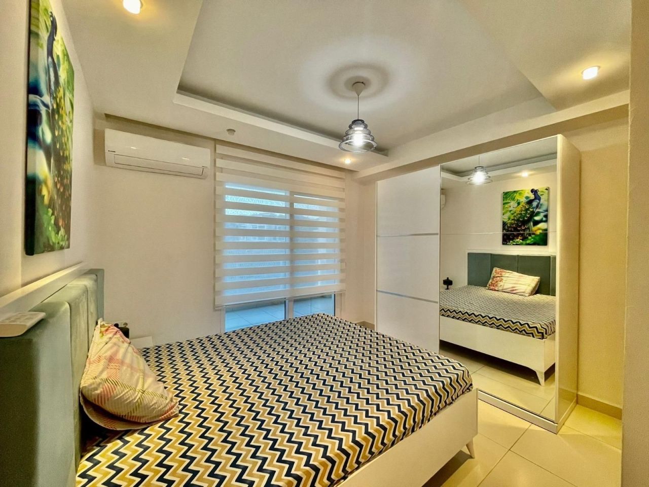 Пентхаус в Кестеле, Турция, 239 м² - фото 11