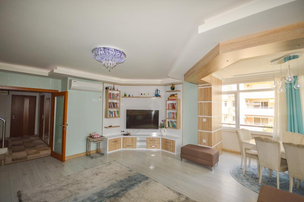 Квартира в Алании, Турция, 240 м² - фото 11