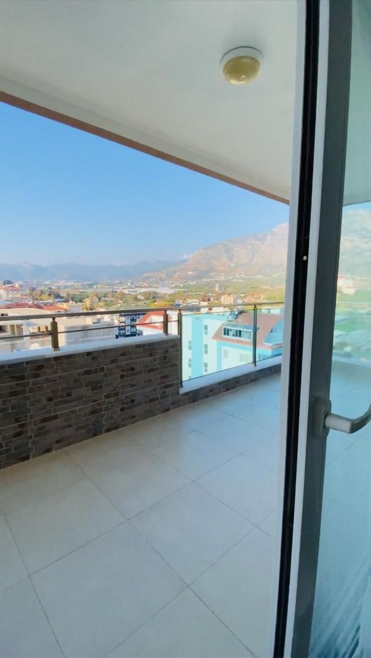 Пентхаус в Алании, Турция, 200 м² - фото 11