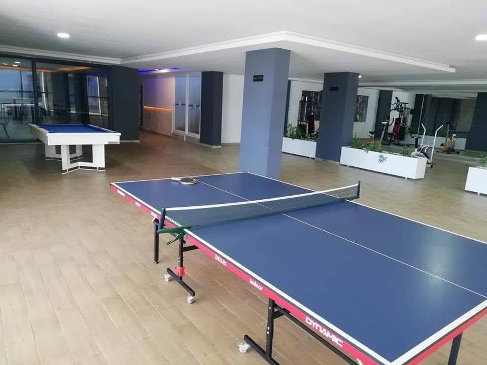 Пентхаус в Кестеле, Турция, 120 м² - фото 11