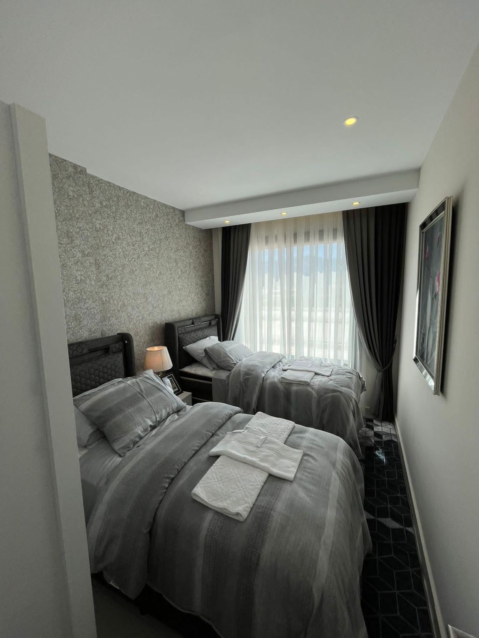 Квартира в Алании, Турция, 100 м² - фото 11