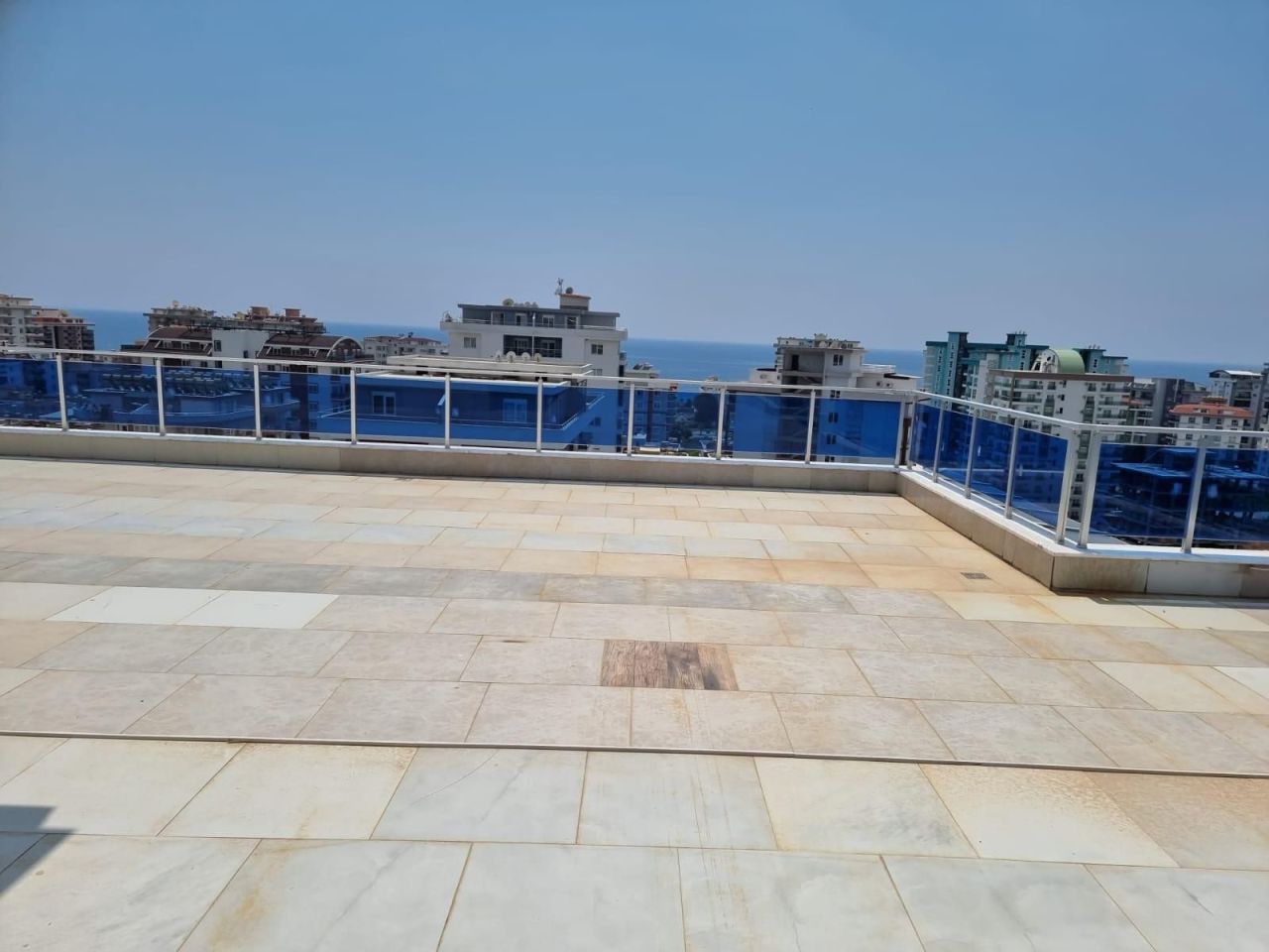 Пентхаус в Алании, Турция, 170 м² - фото 11