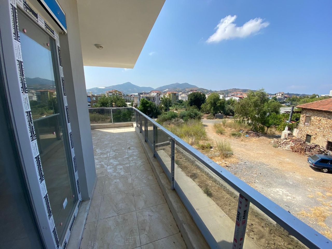 Квартира в Алании, Турция, 110 м² - фото 11