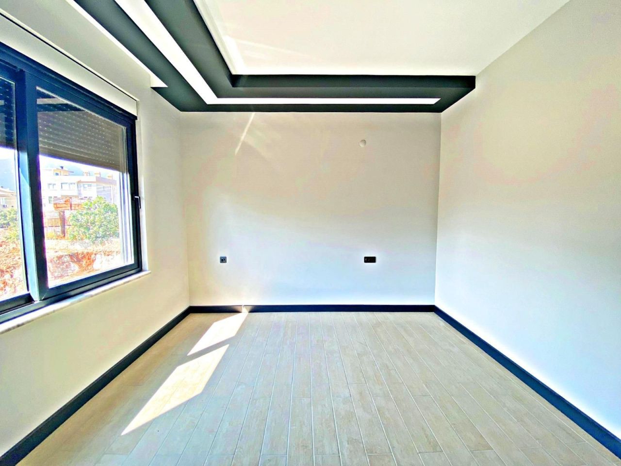 Квартира в Алании, Турция, 68 м² - фото 11