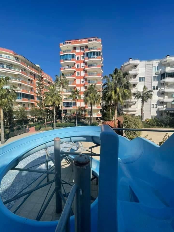 Квартира в Алании, Турция, 128 м² - фото 11