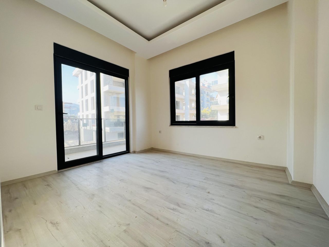 Квартира в Алании, Турция, 155 м² - фото 11