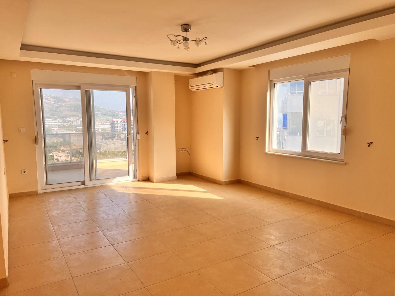 Пентхаус в Алании, Турция, 240 м² - фото 11