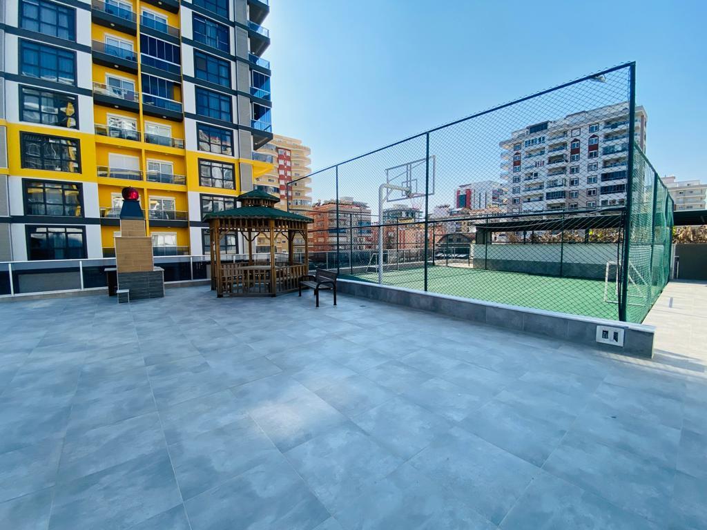 Квартира в Алании, Турция, 120 м² - фото 11