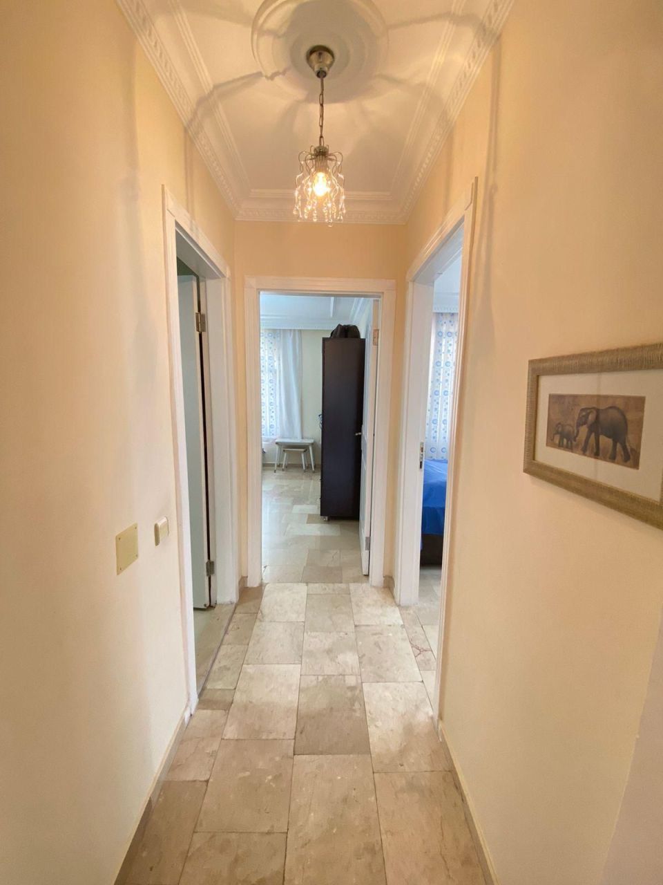 Квартира в Алании, Турция, 130 м² - фото 11