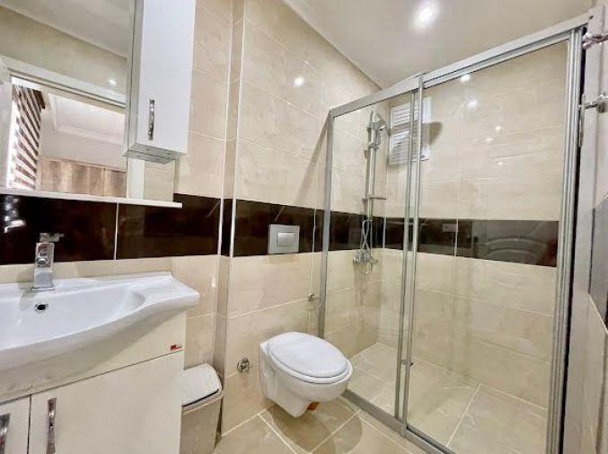 Квартира в Алании, Турция, 110 м² - фото 11