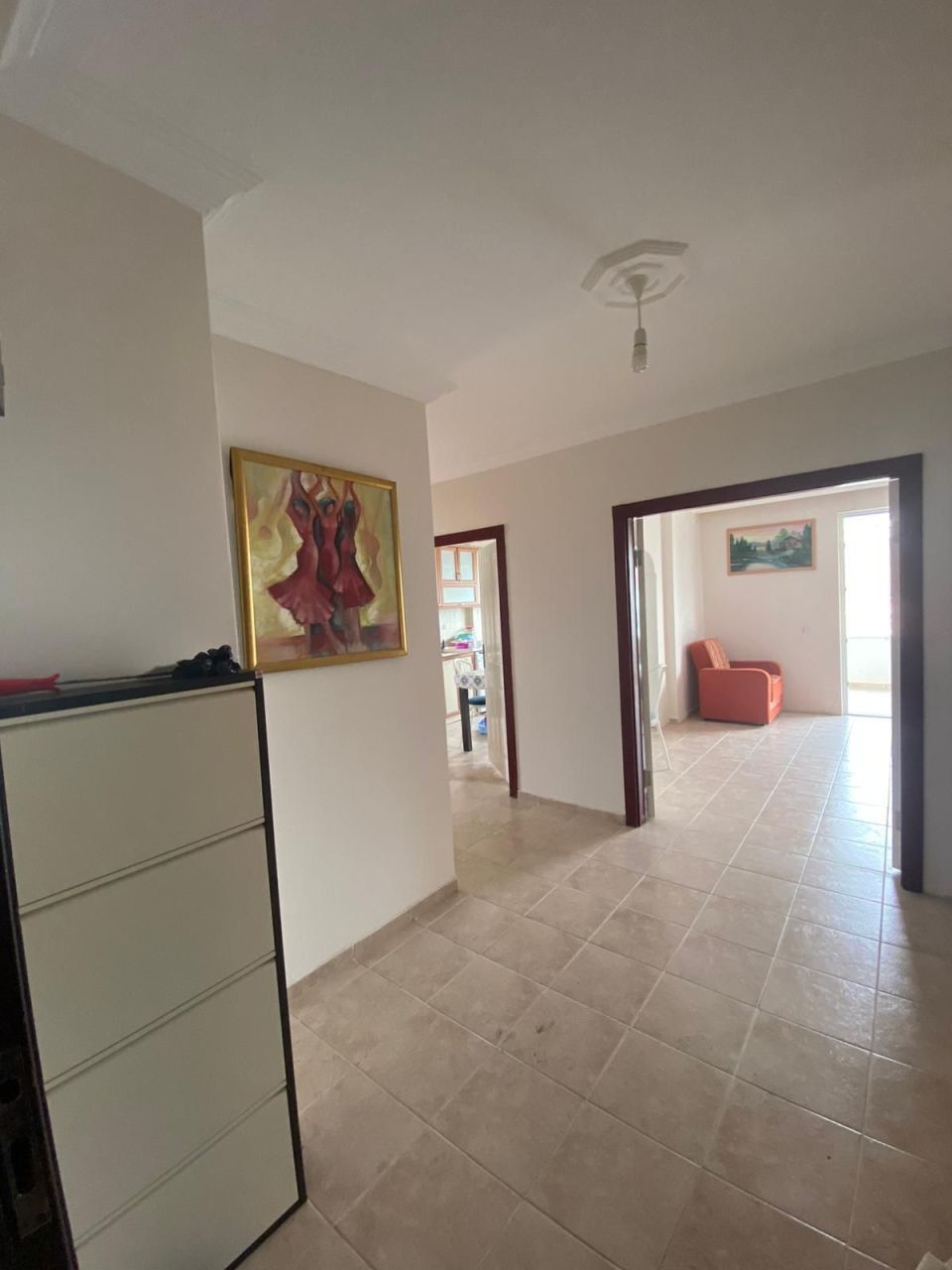 Пентхаус в Алании, Турция, 130 м² - фото 11