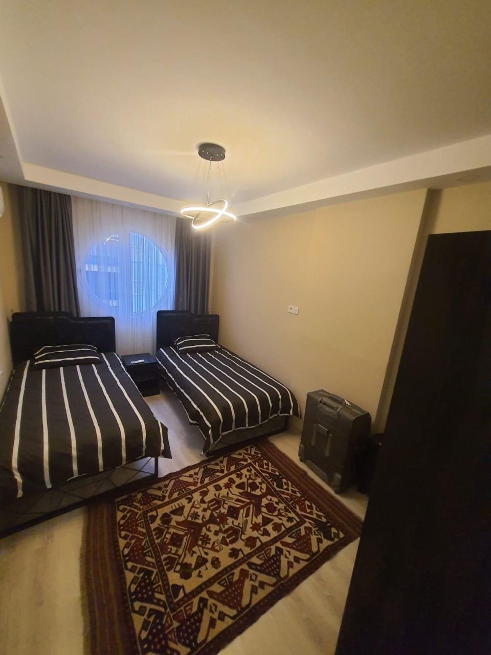 Квартира в Алании, Турция, 110 м² - фото 11