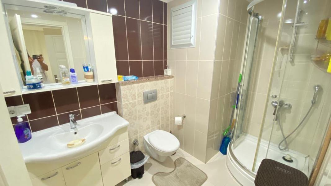 Квартира в Алании, Турция, 136 м² - фото 11