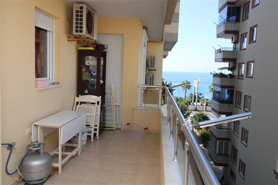 Квартира в Алании, Турция, 120 м² - фото 11