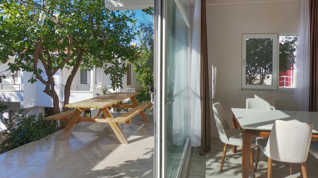 Вилла в Алании, Турция, 135 м² - фото 11