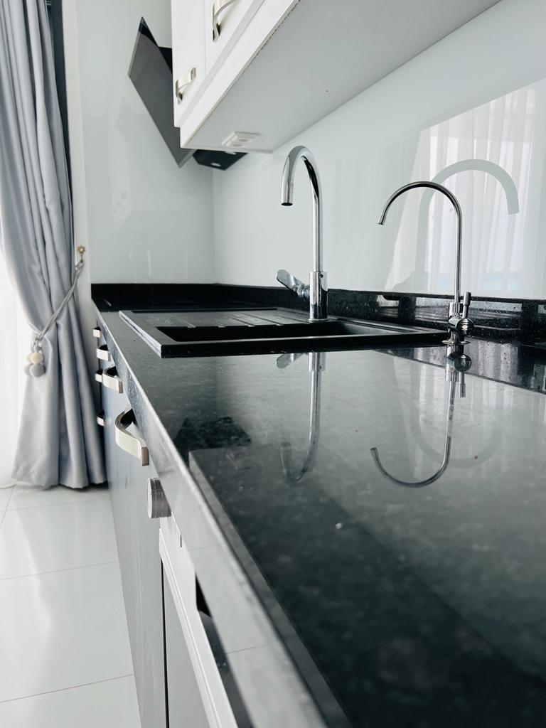 Квартира в Алании, Турция, 147 м² - фото 11