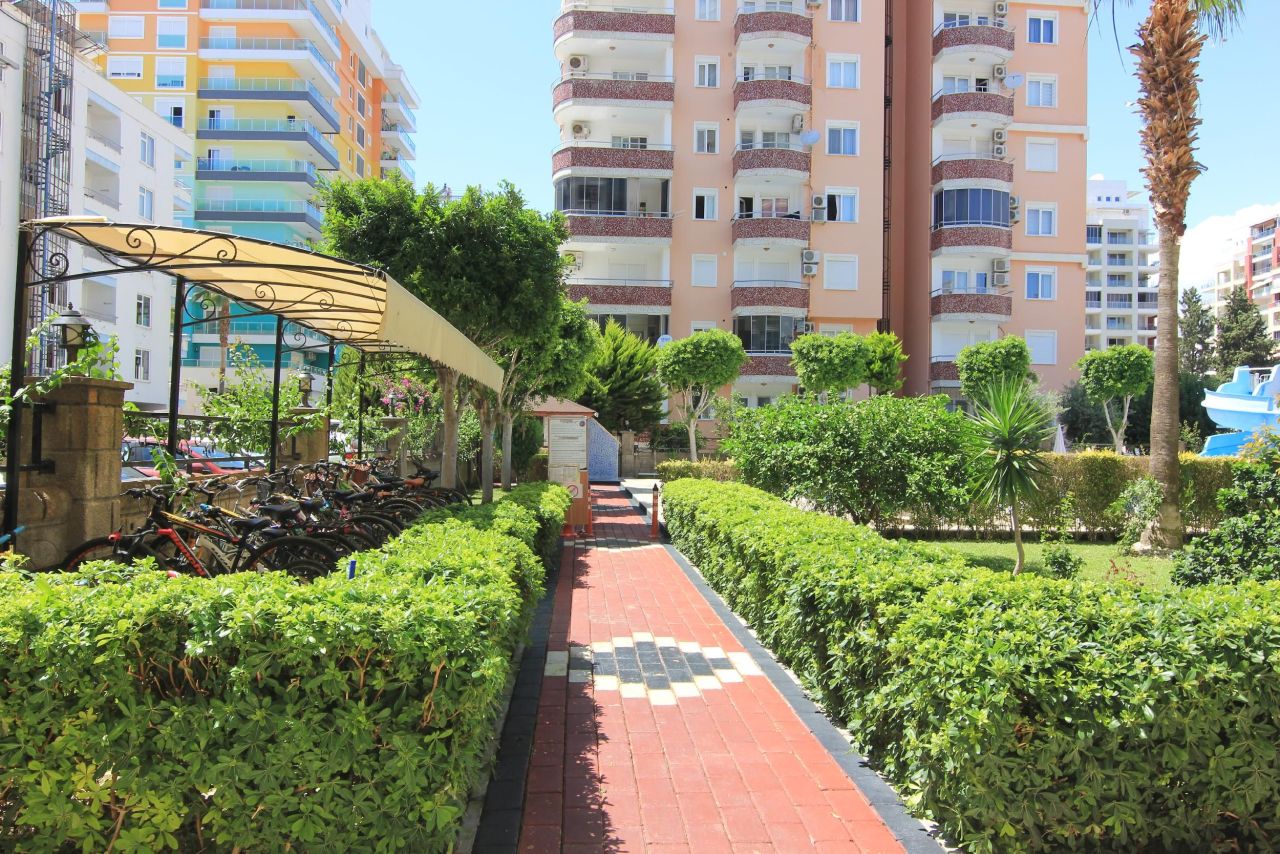 Квартира в Алании, Турция, 178 м² - фото 11