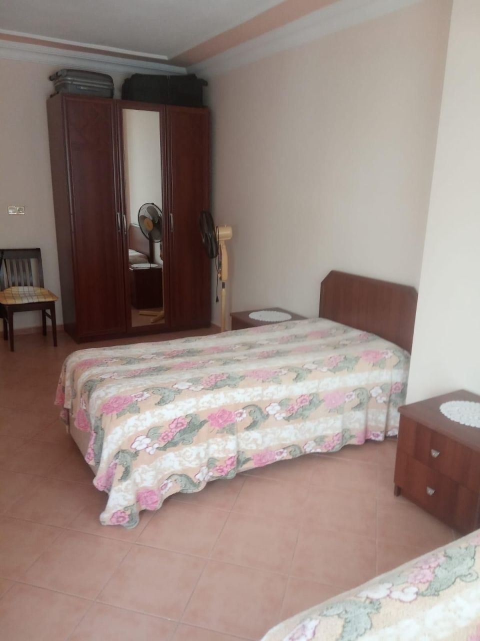 Квартира в Алании, Турция, 125 м² - фото 11