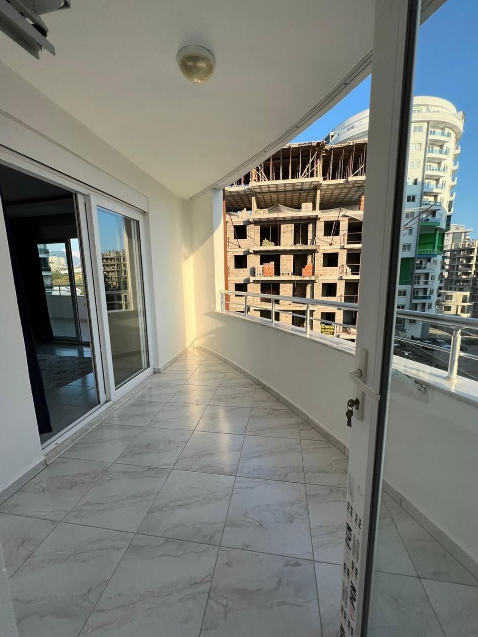 Квартира в Алании, Турция, 90 м² - фото 11