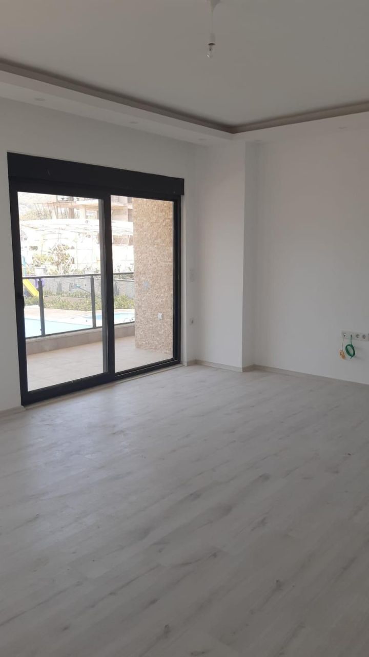 Квартира в Алании, Турция, 120 м² - фото 11