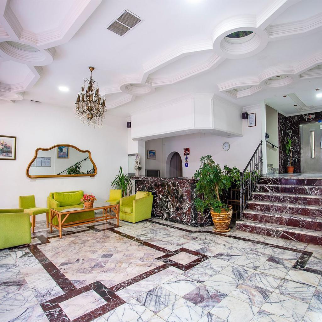 Квартира в Алании, Турция, 50 м² - фото 11