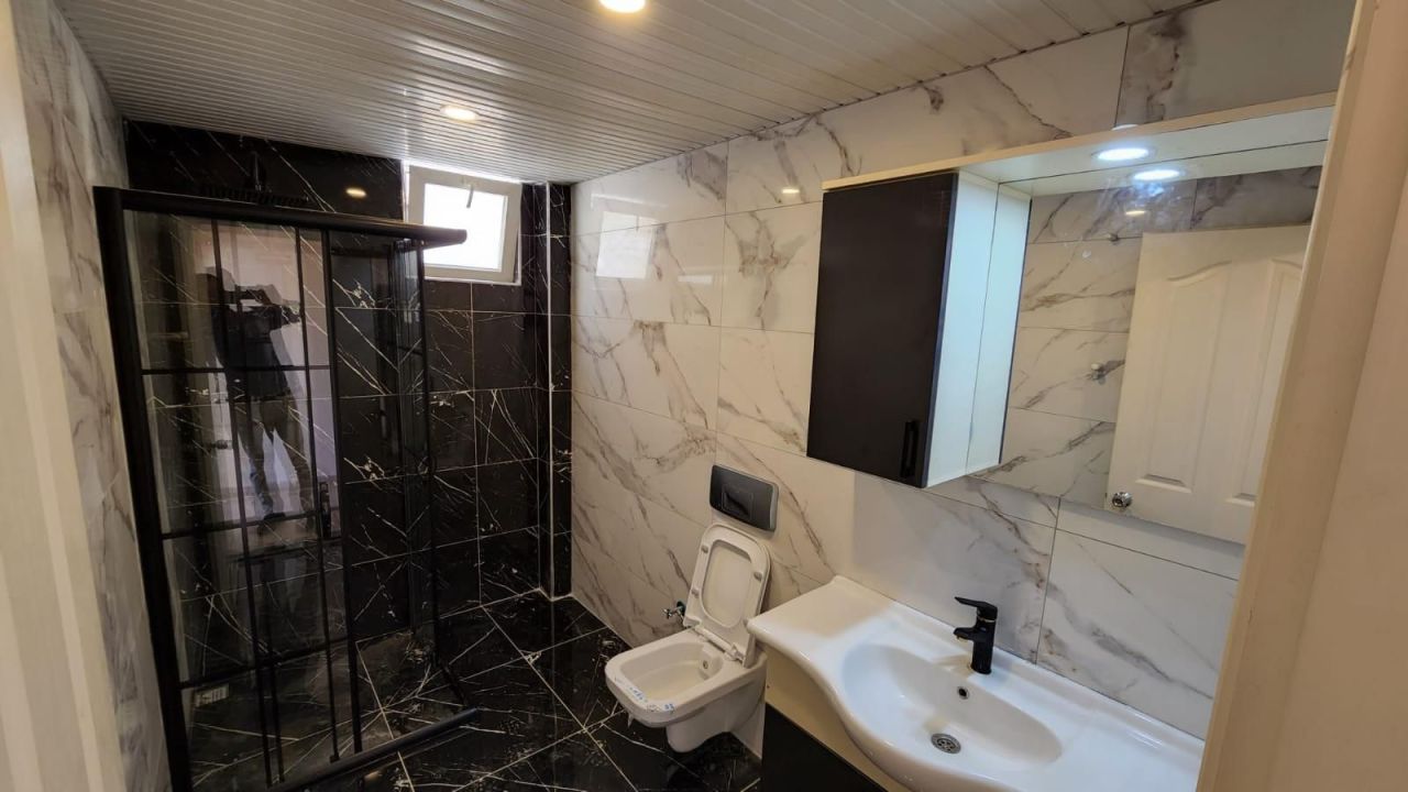 Пентхаус в Алании, Турция, 260 м² - фото 11